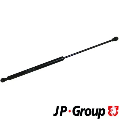 Gas Spring, bonnet